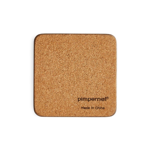 Royal Worcester Wrendale Designs Wildflowers 4 Coasters