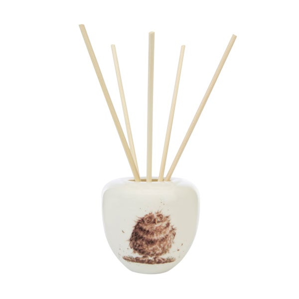 Royal Worcester Wrendale Designs Woodland Reed Diffuser