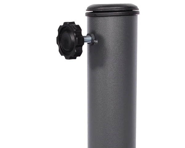 Royalcraft 14kg Poly Resin Parasol Base