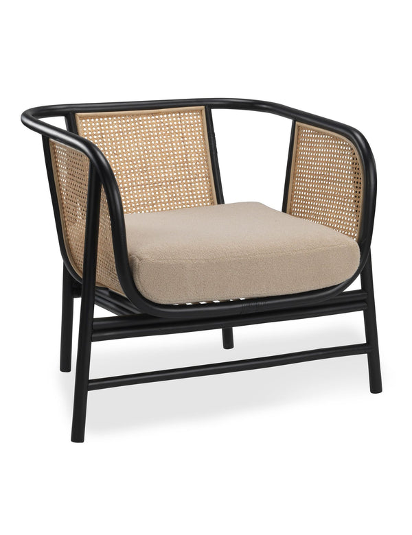 Royalcraft Antibes Boucle Lounge Chair