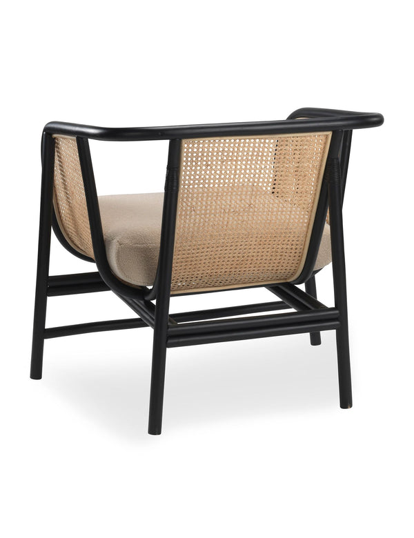 Royalcraft Antibes Boucle Lounge Chair