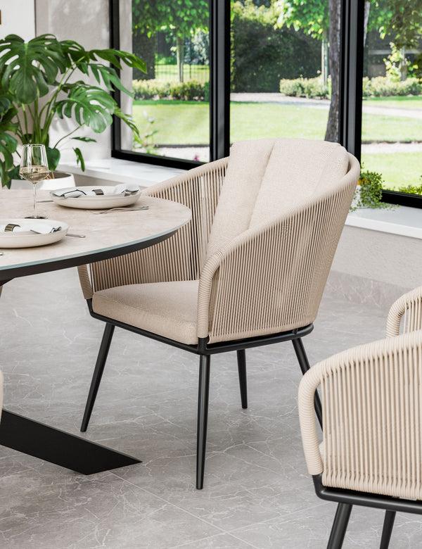 royalcraft Bali Chair - Set of 4