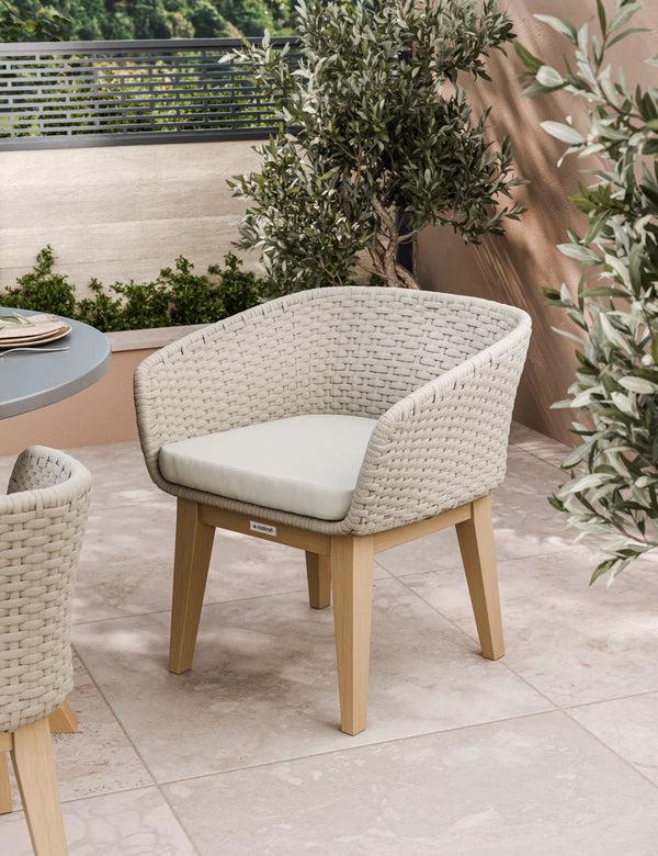 royalcraft Eden Dusk Chair - Set of 2