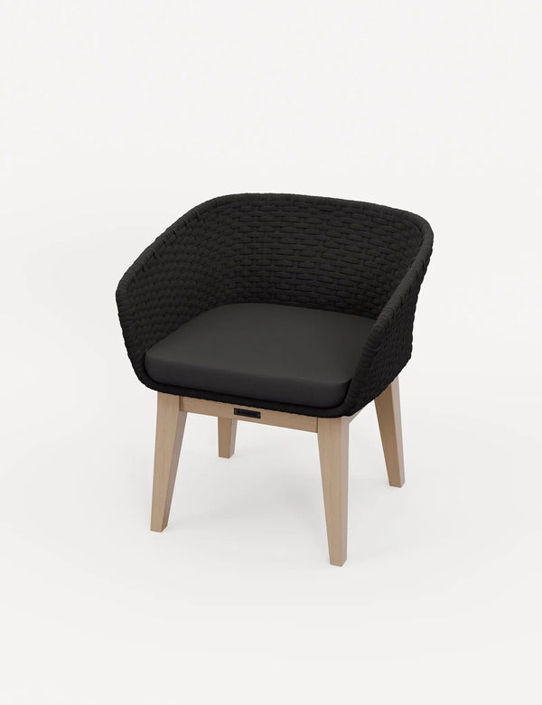 Royalcraft Eden Night Chair - Set Of 2