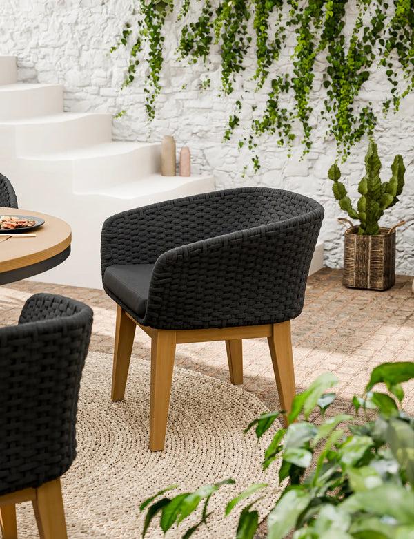 royalcraft Eden Night Chair - Set of 2