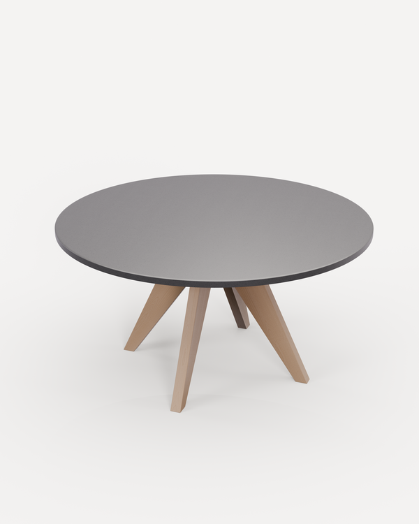 royalcraft Luna Table Only - 150cm