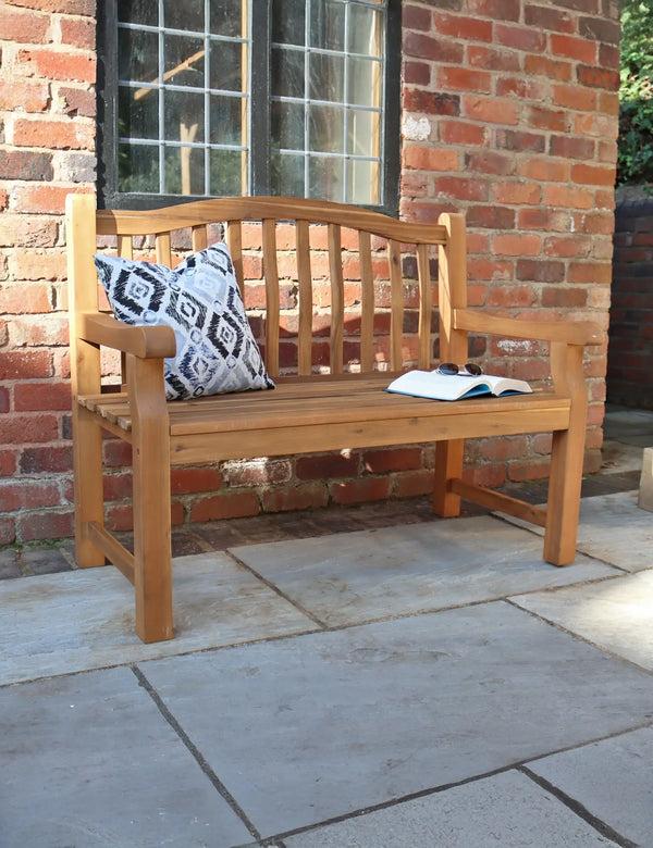 royalcraft Lytham 2 Seater Bench