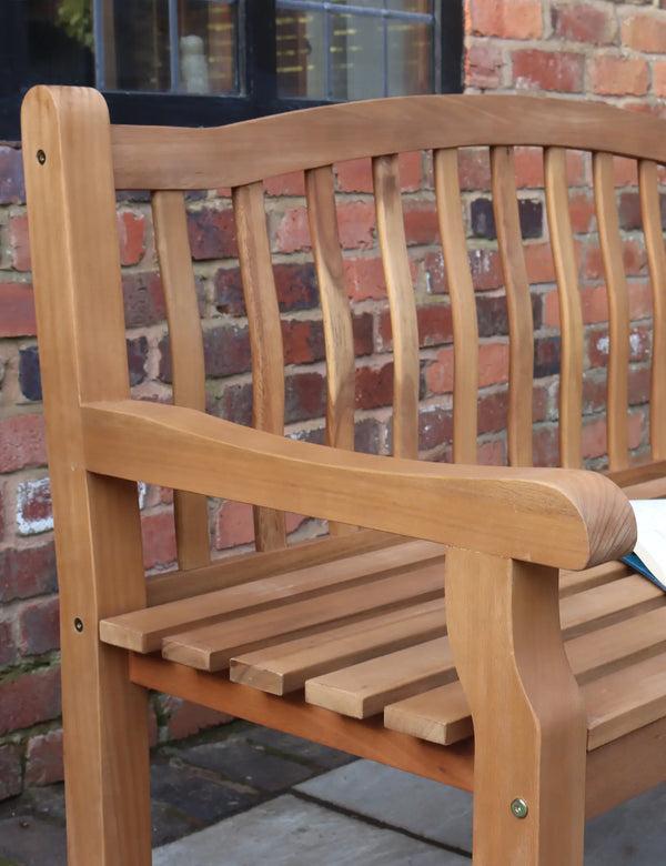 Royalcraft Lytham 3 Seater Bench