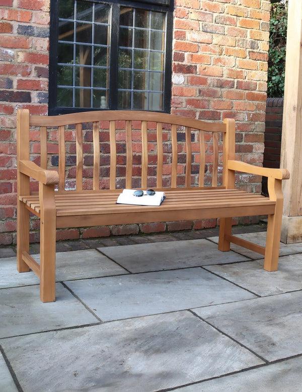 royalcraft Lytham 3 Seater Bench