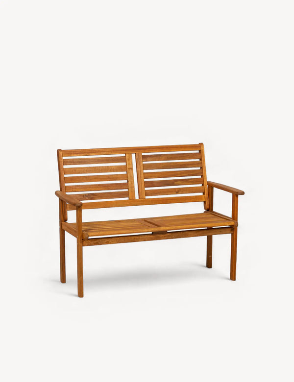 royalcraft Napoli 2 Seater Garden Furniture Bench