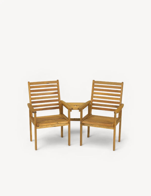 royalcraft Napoli Companion Set