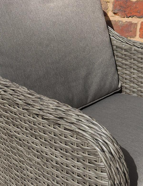 Royalcraft Paris 2 Seater Imperial Bistro Set