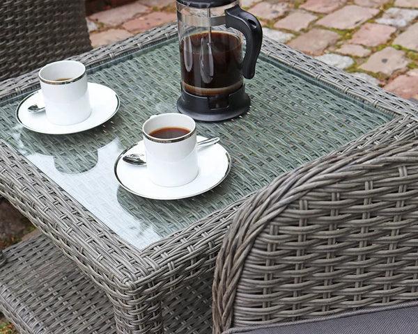 Royalcraft Paris 2 Seater Imperial Companion Set