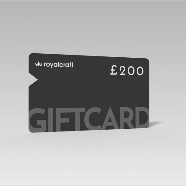 Royalcraft Royalcraft E-Gift Card