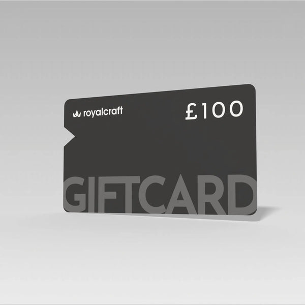 Royalcraft Royalcraft E-Gift Card