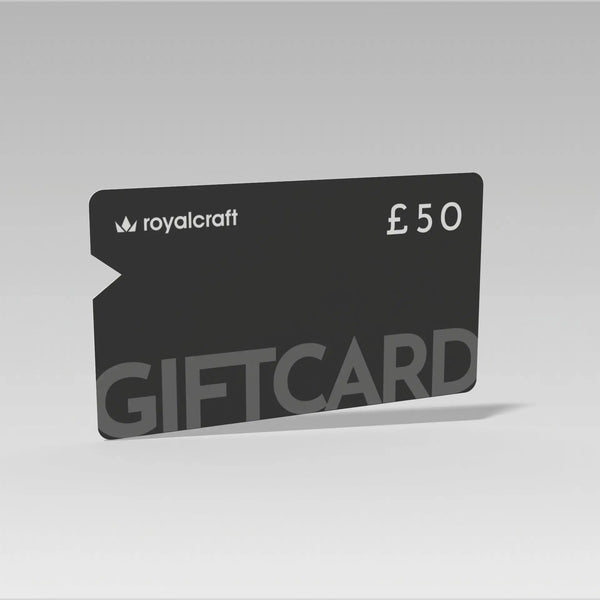 Royalcraft Royalcraft E-Gift Card
