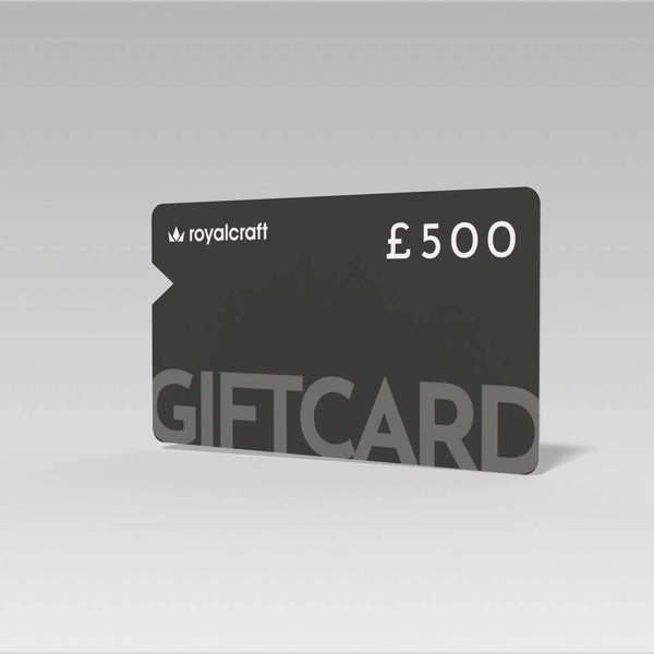 royalcraft Royalcraft E-Gift Card