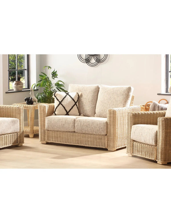 Royalcraft Santorini 2 Seater Sofa