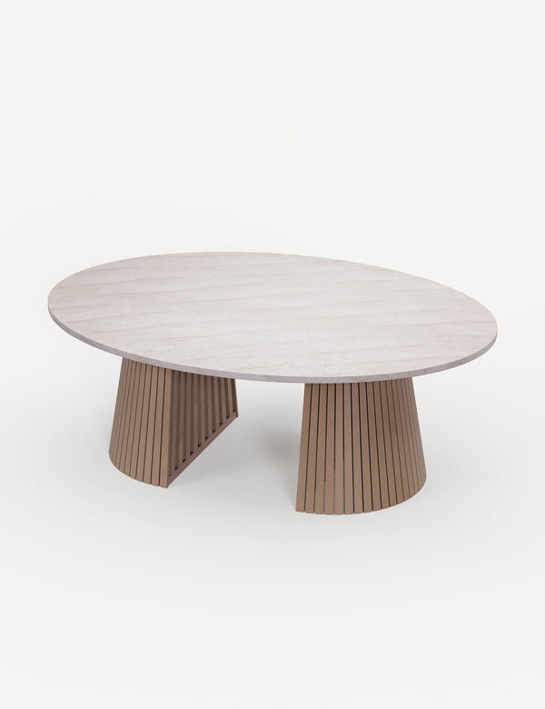 royalcraft Saturn Table Only - 200cm