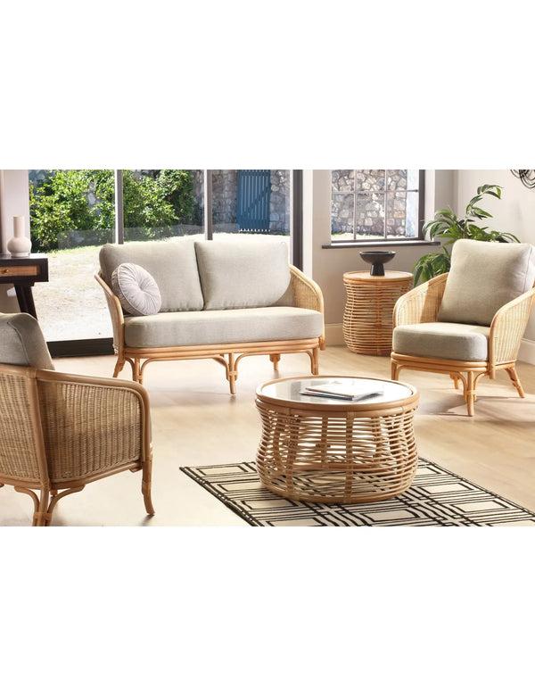 Royalcraft Seville 2-Seater 3 Piece Suite