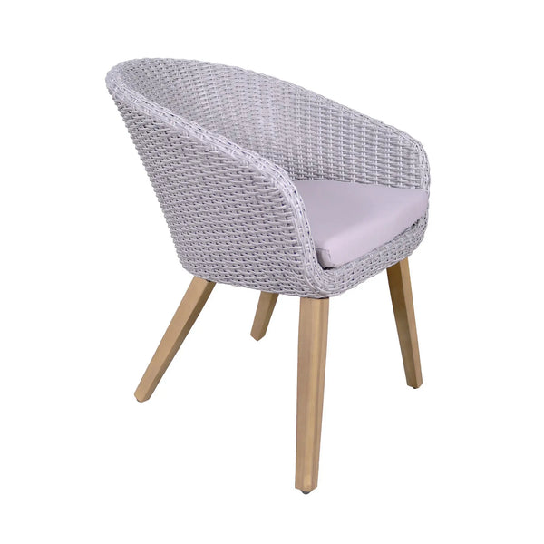 Royalcraft Sol Dining Chair - Set Of 2