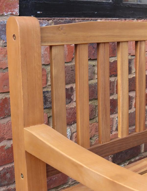 Royalcraft Turnbury 2 Seater Bench