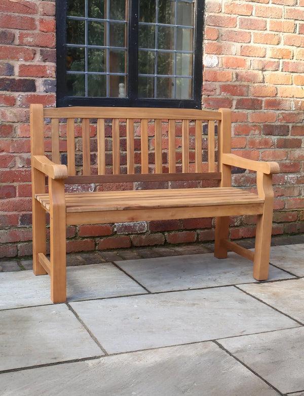 royalcraft Turnbury 2 Seater Bench
