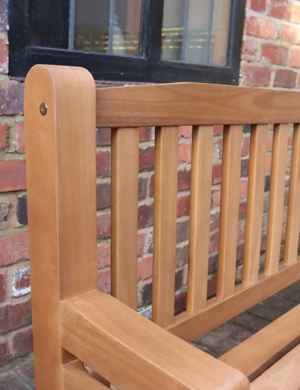 Royalcraft Turnbury 3 Seater Bench