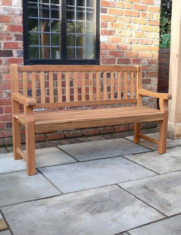 royalcraft Turnbury 3 Seater Bench