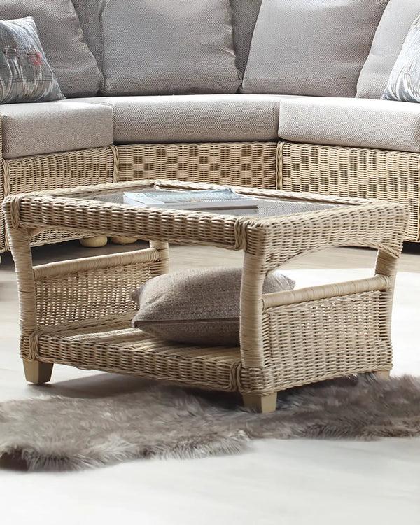 royalcraft Vienna Coffee Table