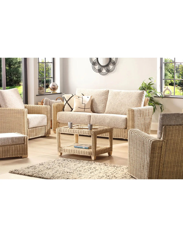 Royalcraft Santorini 3 Seater Conservatory Sofa Set