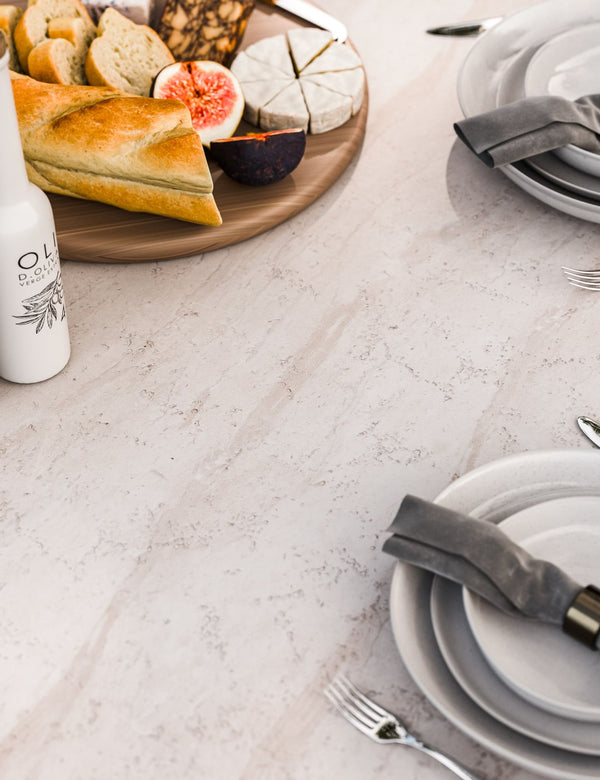 Royalcraft Saturn 8 Seater Ellipse D Conical Dining Set With Eden Dawn Dining Cha