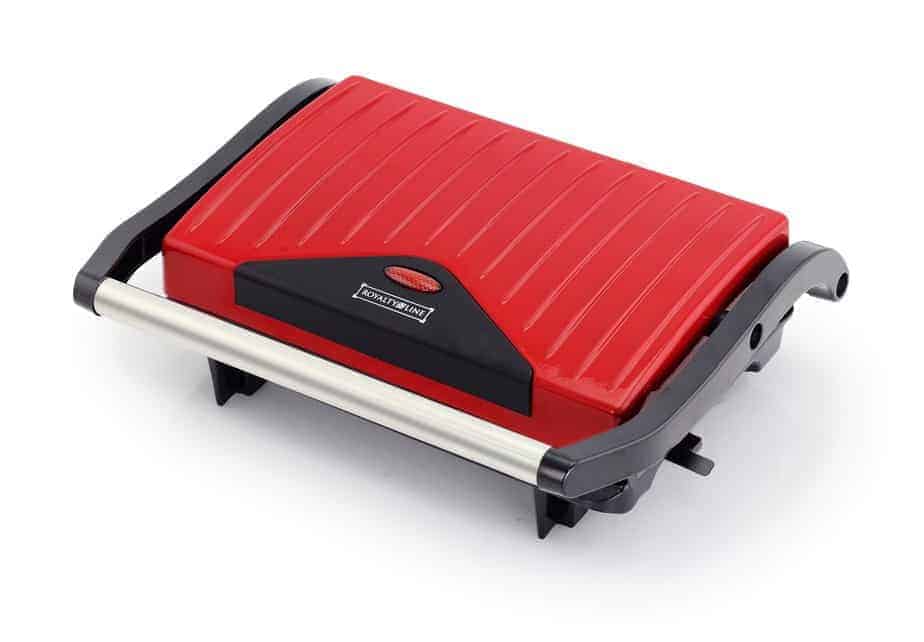 royalty line PM-750.417.1 RED