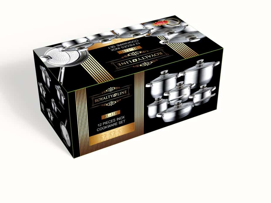 Royalty Line RL-1231