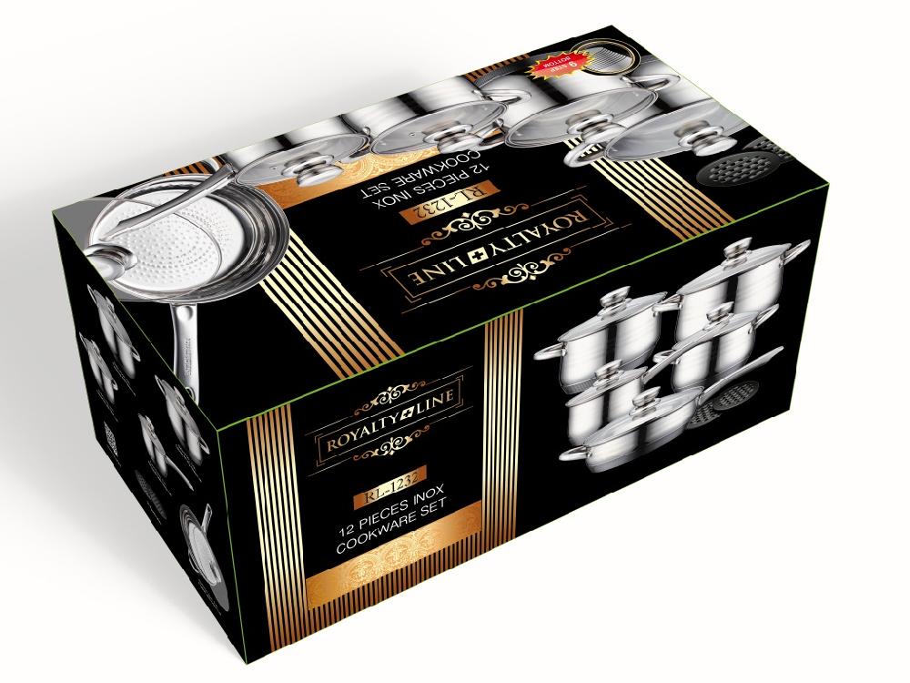 Royalty Line RL-1232