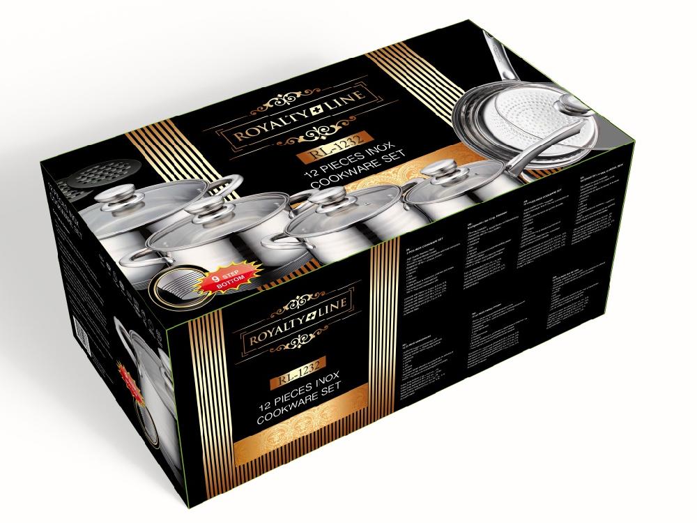 Royalty Line RL-1232