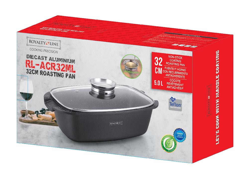 Royalty Line RL-ACR32M