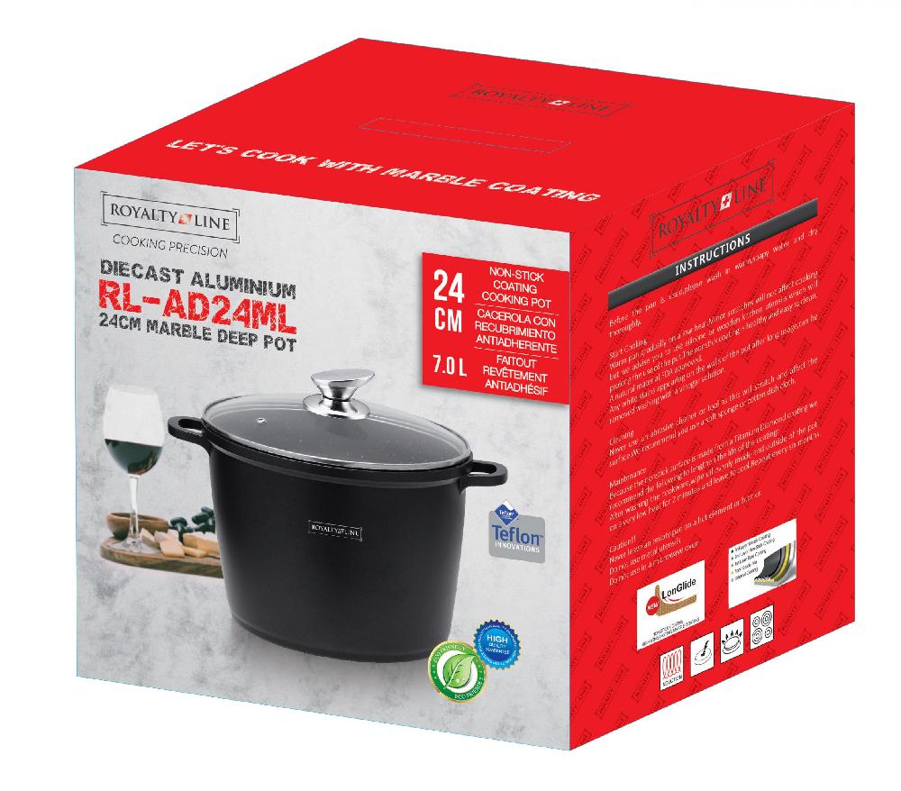 Royalty Line RL-AD24M