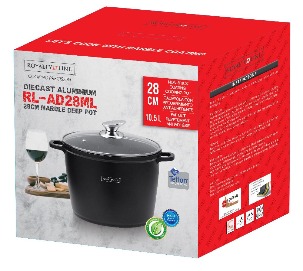 Royalty Line RL-AD28M