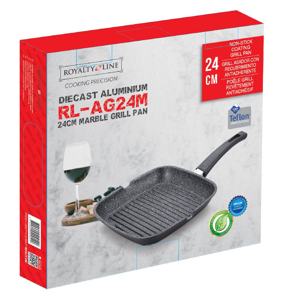 Royalty Line RL-AG24M