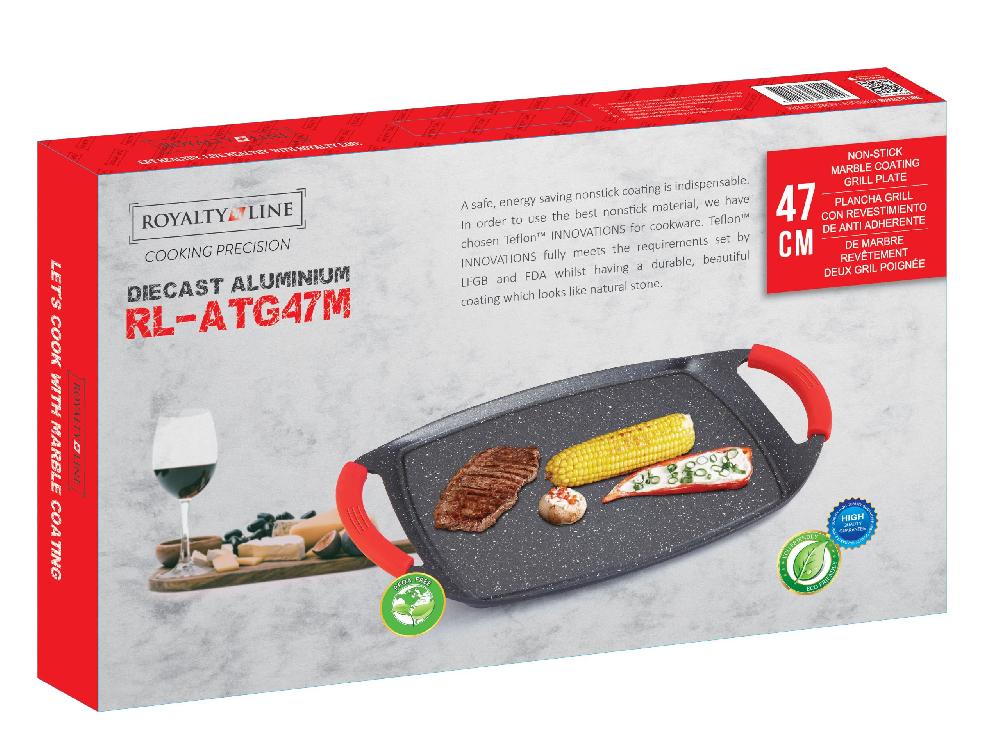 Royalty Line RL-ATG47M