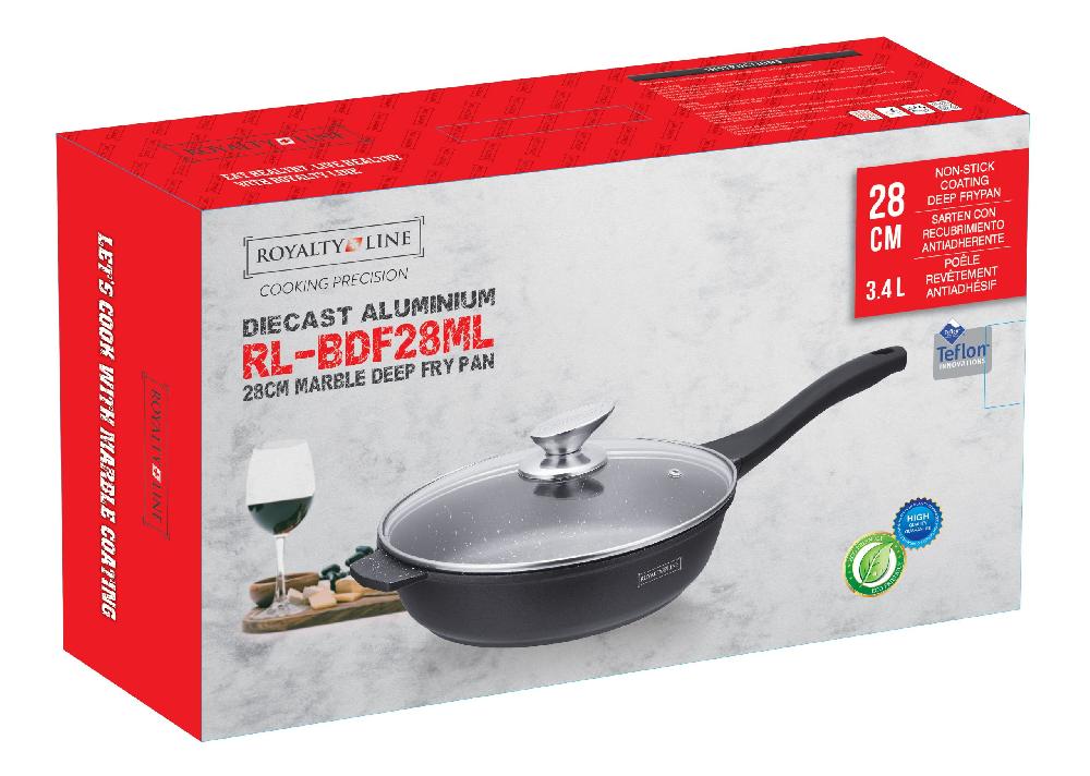 Royalty Line RL-BDF24M