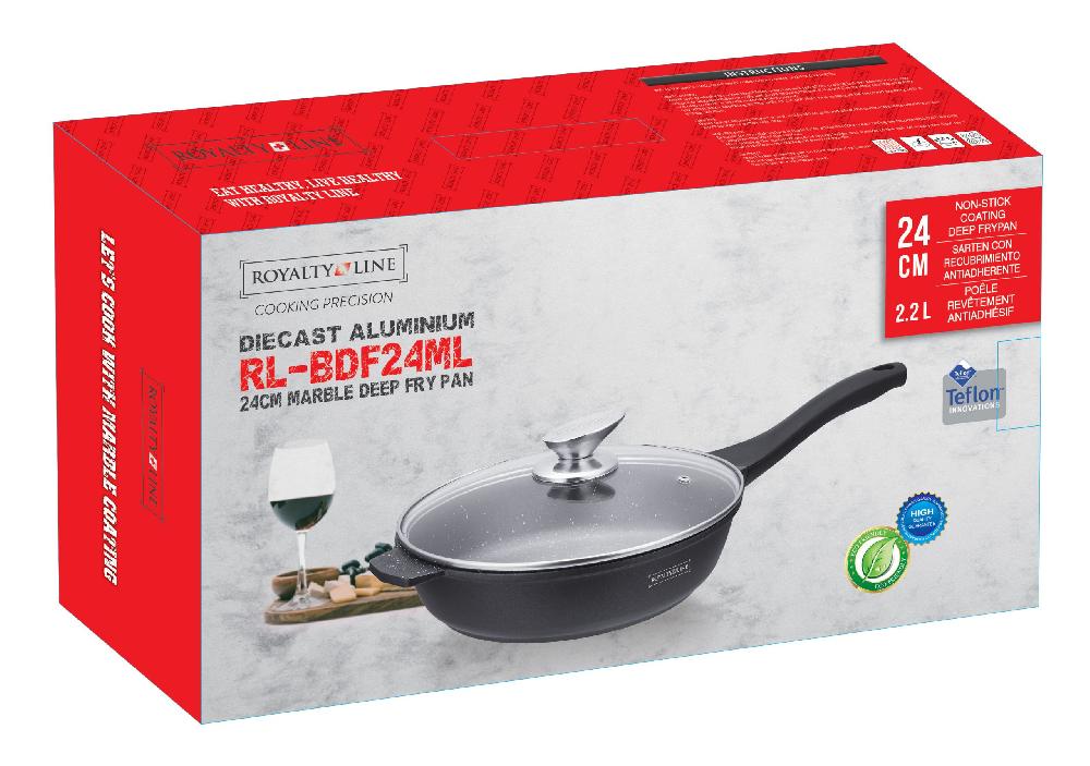 Royalty Line RL-BDF28M