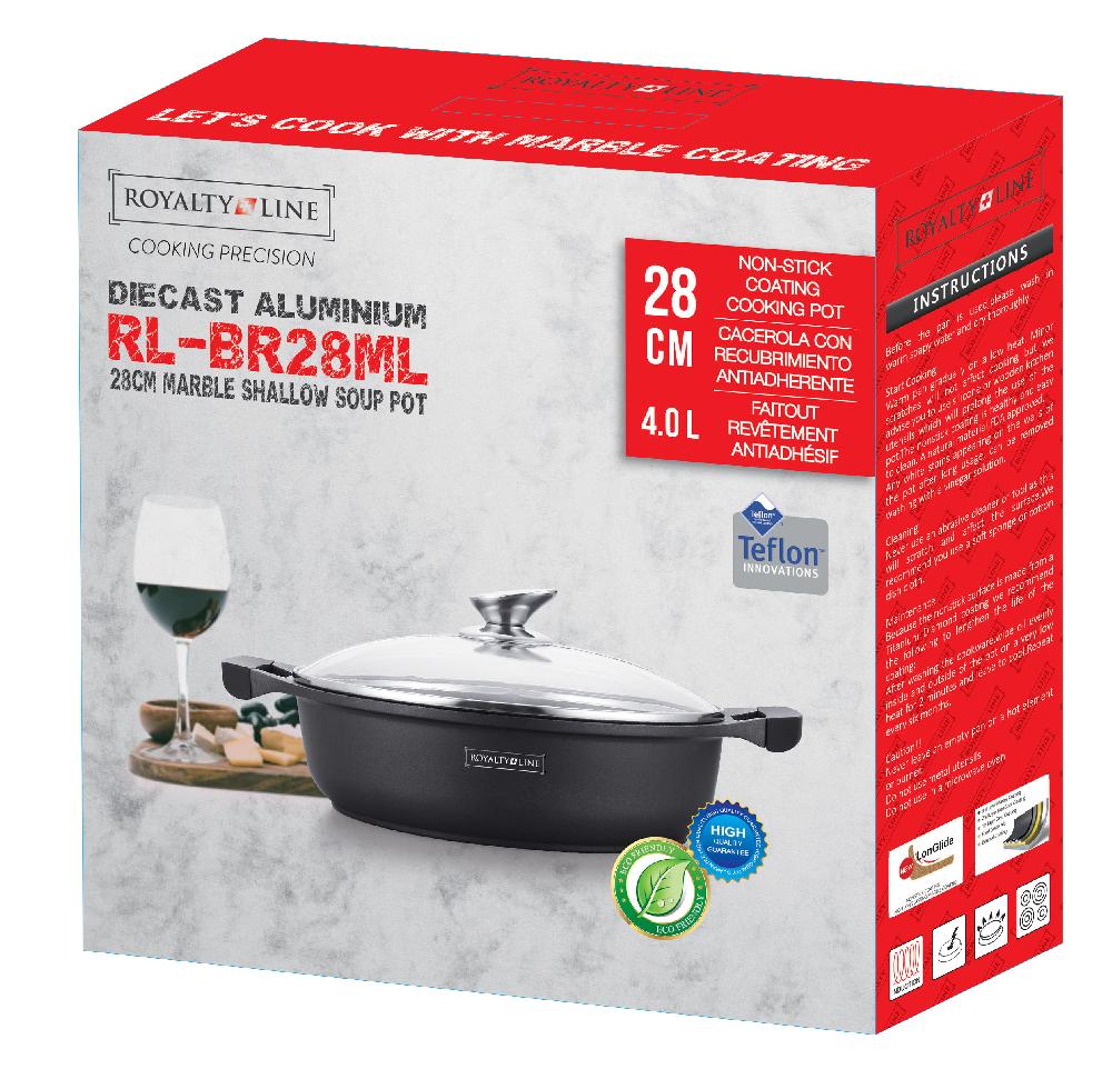 Royalty Line RL-BR28M