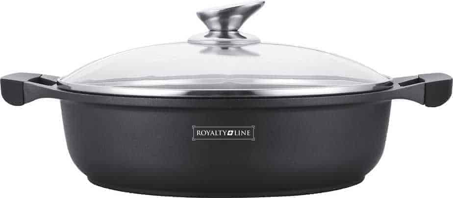 royalty line RL-BR28M