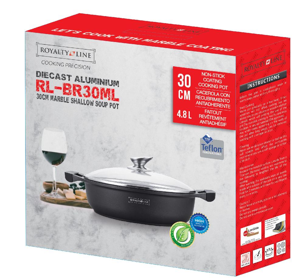 Royalty Line RL-BR30M