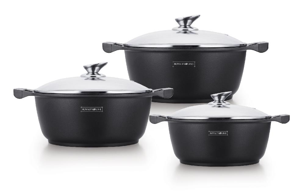 royalty line RL-BS1006