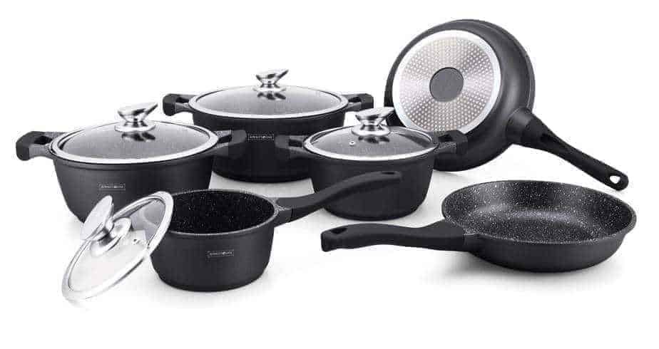 royalty line RL-BS1010M BLACK