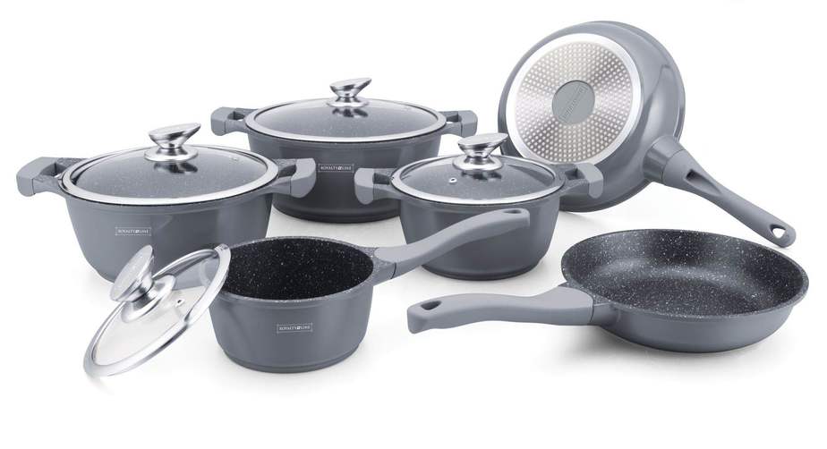 royalty line RL-BS1010M SILVER