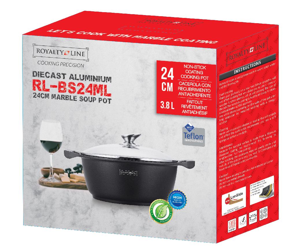 Royalty Line RL-BS24M